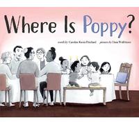 Where Is Poppy?