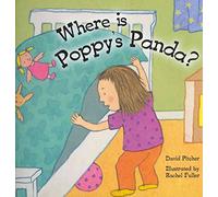 Where is Poppy's panda?