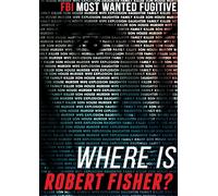 Where Is Robert Fisher? (DVD) Charlie Minn (US IMPORT)