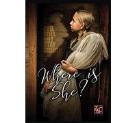 Where is She?