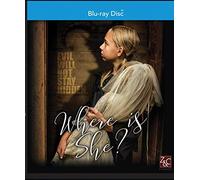 Where is She? [Blu-ray]