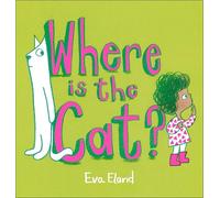 Where Is the Cat?