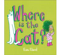 Where Is the Cat?