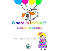 Where Is the Cat?: Learning Prepositions