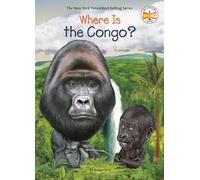 Where Is the Congo?