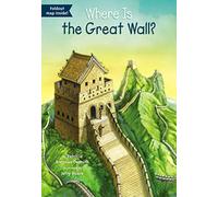 [(Where Is the Great Wall?)] [By (author) Patricia Brennan Demuth ] published on (June, 2015)
