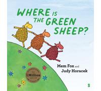Where is the Green Sheep?