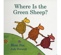 Where Is the Green Sheep?