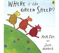 Where is the Green Sheep?