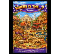 Where is the .... ?: India