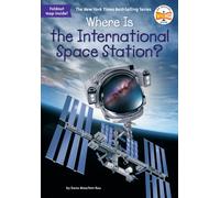 Where Is the International Space Station?