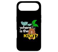 Where is the Kiwi? Case for iPhone Air