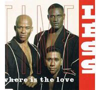 Where is the love