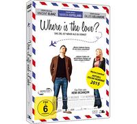 Where is the love? - Das Ziel ist