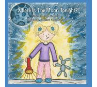 Where Is The Moon Tonight?