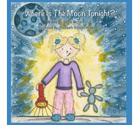 Where Is The Moon Tonight?