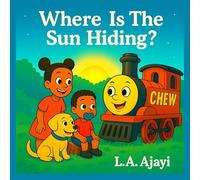 Where Is The Sun Hiding?