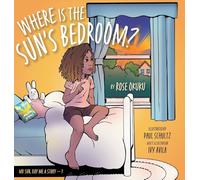 Where is the Sun's Bedroom?