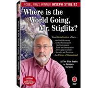 Where Is the World Going to Mr Stiglitz? [DVD] [Region 1] [US Import] [NTSC]