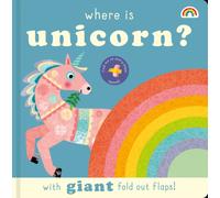 Where is unicorn?