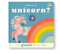 Where is unicorn?