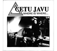 Where Is Where - Cetu Javu