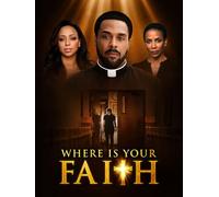 Where is Your Faith