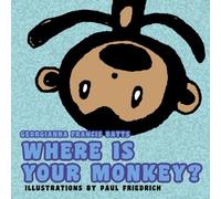 Where is Your Monkey?