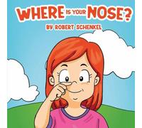 Where is your Nose?