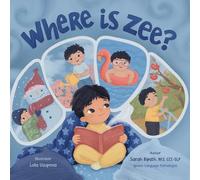 Where is Zee?