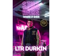 Where It Ends: Teen Wilderness Survival Horror Thriller, Deep Forest Survival, Cold Exposure and Starvation, Psychological Breakdown, Isolation and Fear, Final Fight to Stay Alive (Still Here)