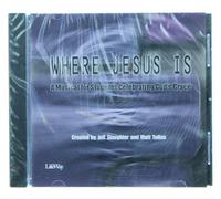 Where Jesus Is Listening CD