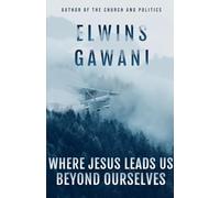Where Jesus Leads Us Beyond Ourselves