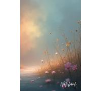 Where Joy Begins: A Journal for Gratitude, Hope, and Everyday Happiness