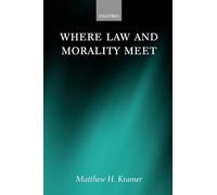 Where Law and Morality Meet