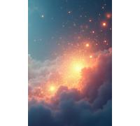 Where Light Gathers: A Journal for Hope, Inner Peace, and Trusting the Universe