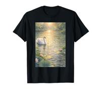 Where Light Meets The Water T-Shirt