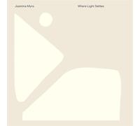 WHERE LIGHT SETTLES [VINYL]