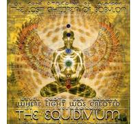 Where Light Was Created: The Equidivium (CD) (US IMPORT)