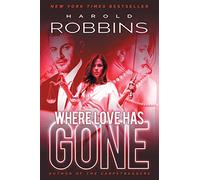 Where Love Has Gone