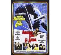 Where Love Has Gone? (Region 2)