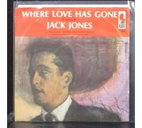 Where Love Has Gone [Vinyl Single 7'']