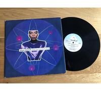 Where love lives (Classic Mix) [VINYL]