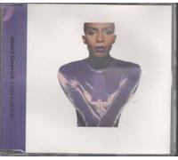 Where love lives [Single-CD]
