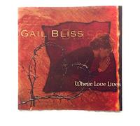 Where Love Lives (UK Import)