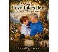 Where Love Takes Root: Tails Through Time