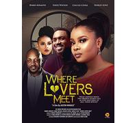 Where Lovers Meet