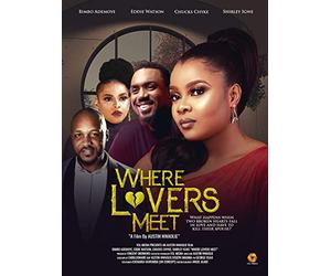 Where Lovers Meet