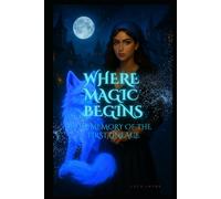 Where Magic Begins: The Memory of the First Lineage (Where Magic Begins saga)