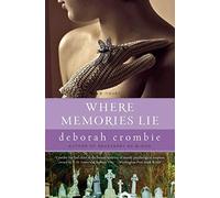 Where Memories Lie: A Novel: 12 (Duncan Kincaid/Gemma James Novels)